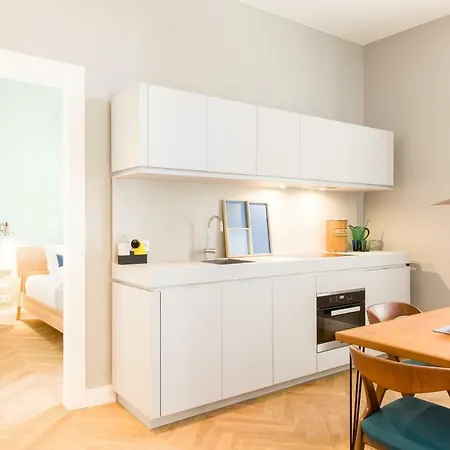 Apartment Nadler Hof, 2 - #116574