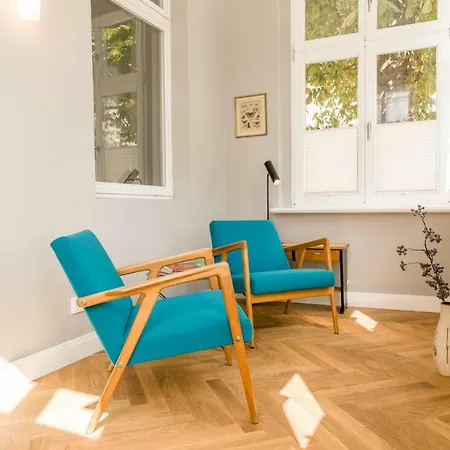 Nadler Hof, 2 - #116574 Apartment *