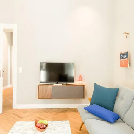 Nadler Hof, 2 - #116574 Apartment