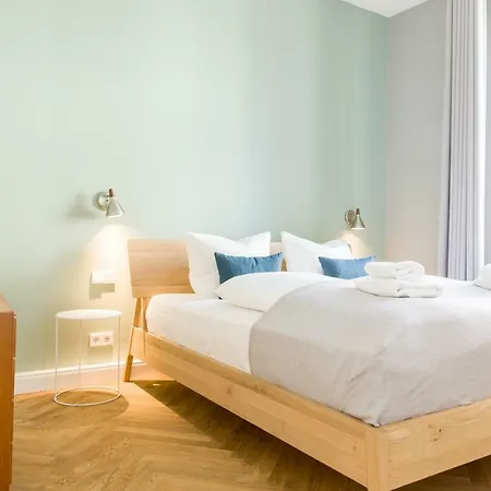 Nadler Hof, 2 - #116574 * Heringsdorf (Usedom)